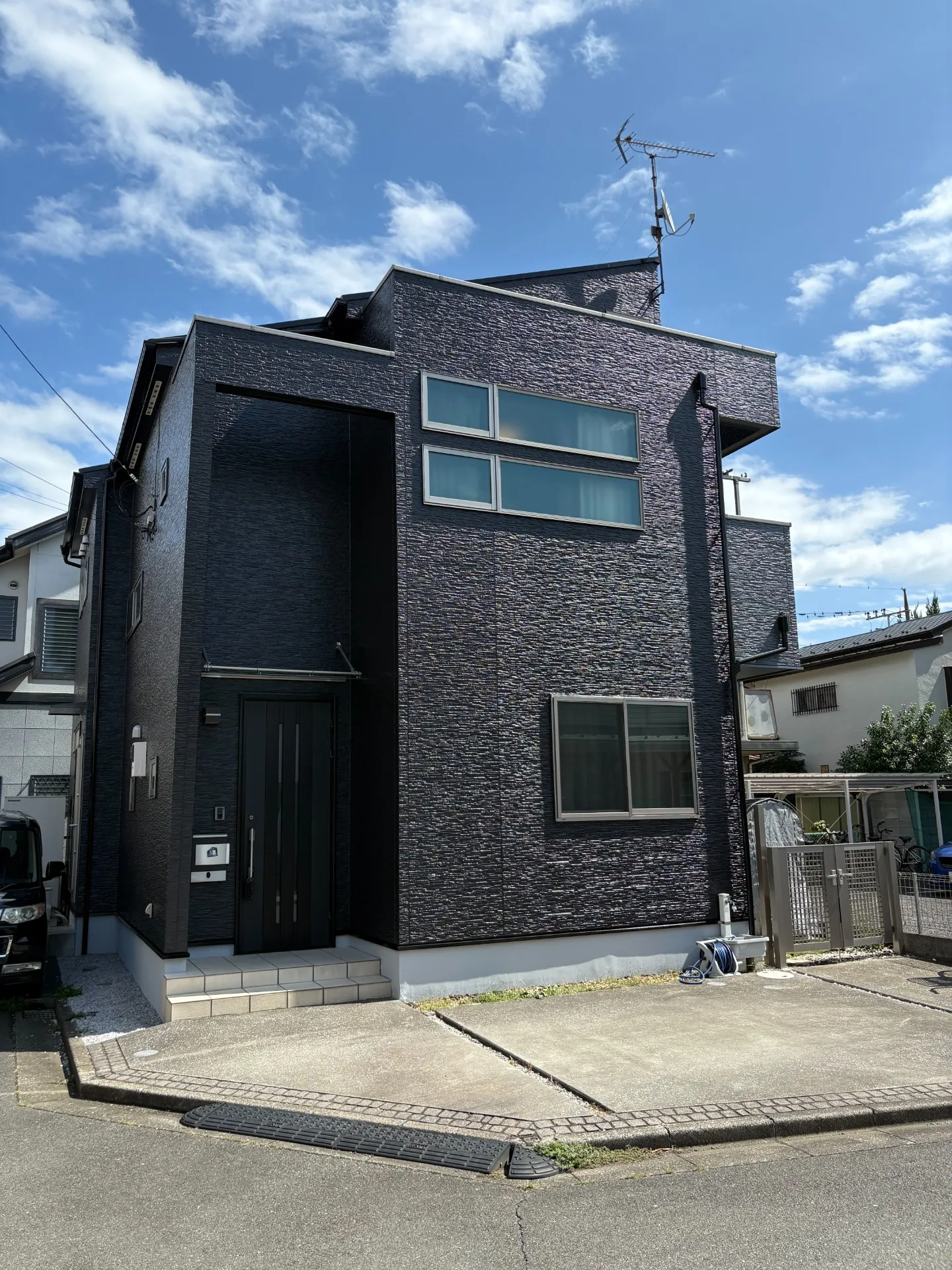 A様邸 武蔵村山市