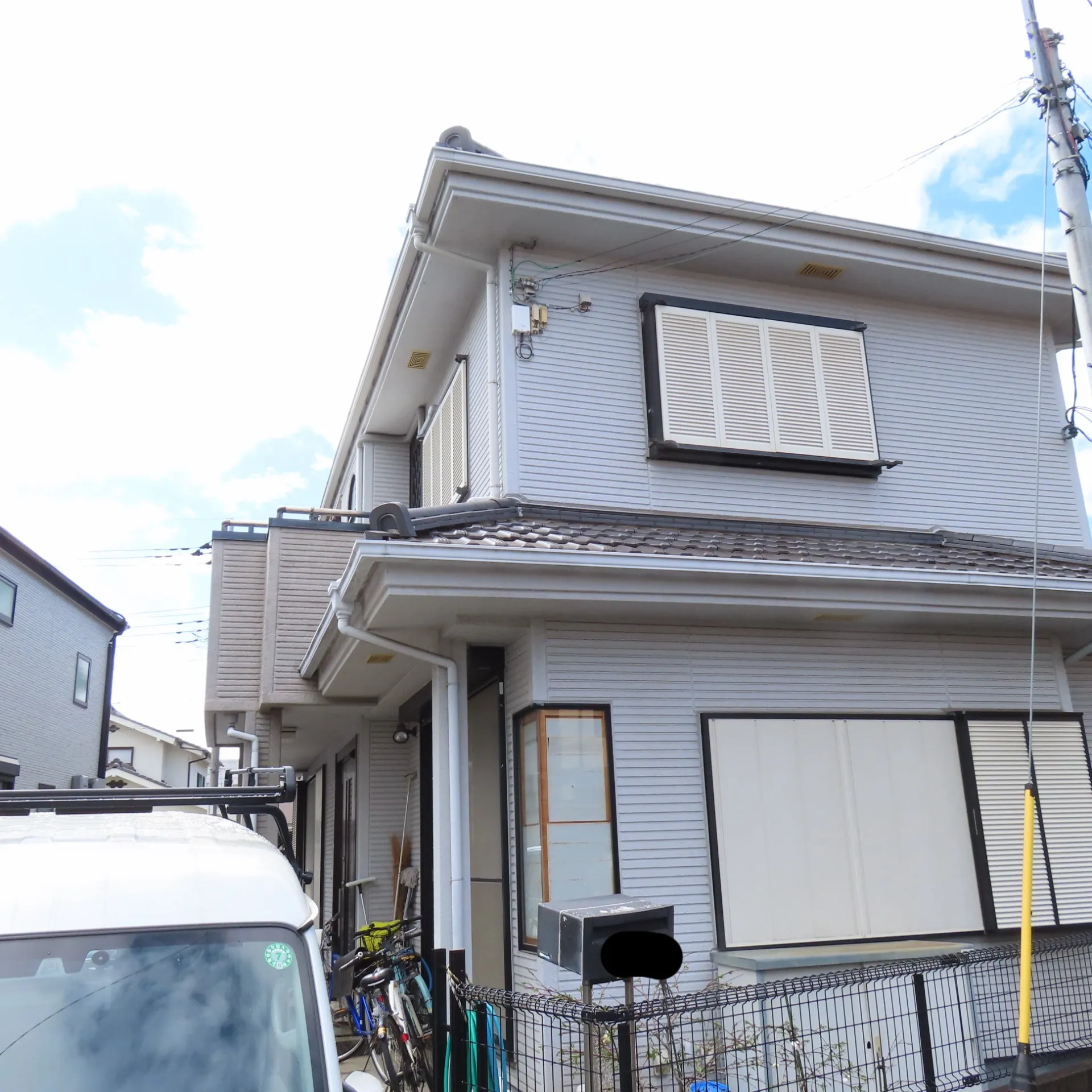 G様邸 青梅市東青梅